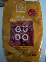 Sedani gluten free