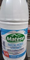 Latte a lunga durata