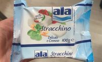 Stracchino