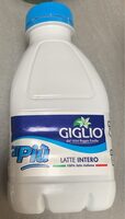 Latte intero