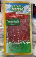 Bresaola