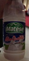Latte fresco alta qualità