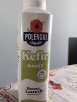 Kefir Bianco