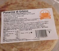 Panarine di urbino