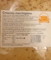 Crostolo marchigiano
