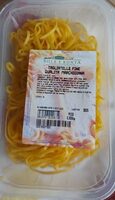 Tagliatelle Fine