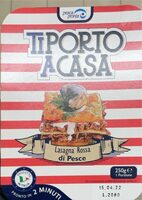 Ti porto a casa