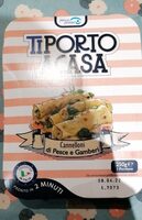 Ti porto a casa