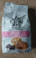 Farine selezione Denti per dolci