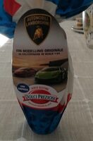 Uovo di pasqua