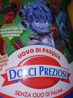 Uovo di Pasqua