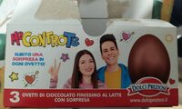 Me contro te
