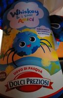 Uovo di pasqua