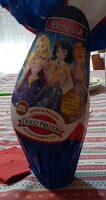 Uovo Cioccolato PRINCIPESSA