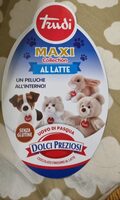 Uovo Trudi 1kg