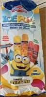 Icepops