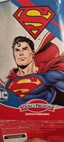 Soffice Pandorino - Superman