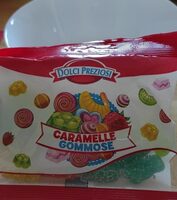 Caramelle gommose