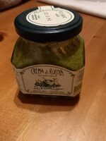 Rucola-pesto - Crema Di Rucola - Bio