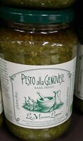 Pesto alla Genovese