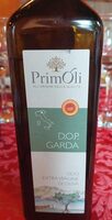 Oli extra vergine d'oliva