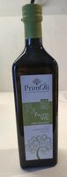 Frutto della vita - olio extravergine d'oliva