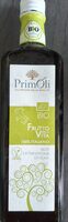 Olio Extra Vergine Di Oliva