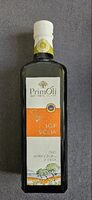Olio extra vergine di olivq