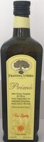 Olio Extra Vergine di Oliva