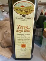 Terre degli iblei EV olive oil