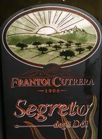 Segreto degli Dei Sicilia