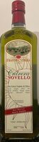 Natives Olivenöl Extra „Cutrera Novello“