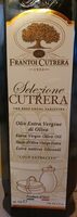 Frantoi Cutrera- Olio Extra Vergine