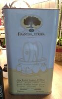 Olio extra vergine di oliva