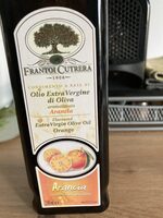 Frantoi cutrera