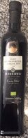 Olio extra vergine di oliva bio
