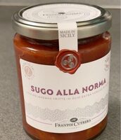 Sugo alla norma