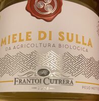 Miele di Sulla