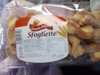Sfogliette
