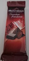 Cioccolato fondente