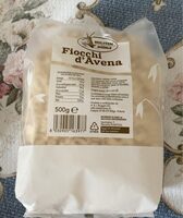 Fiocchi d'avena