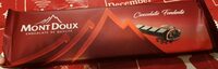 Cioccolato fondente