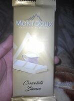 Cioccolato bianco
