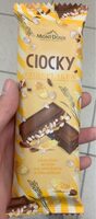Ciocky cornflakes