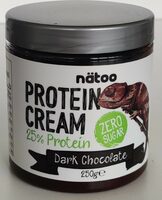 Dark chocolate