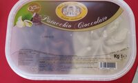 Gelato siciliano