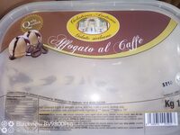 Affogato al caffè