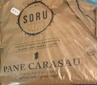 Pane carasau