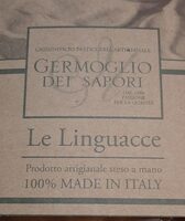 Le linguacce