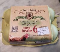 Uova